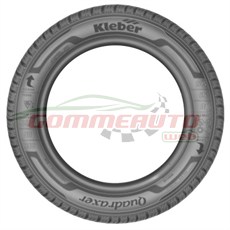 COP. 155/80TR13 KLEBER QUADRAXER 79T M+S